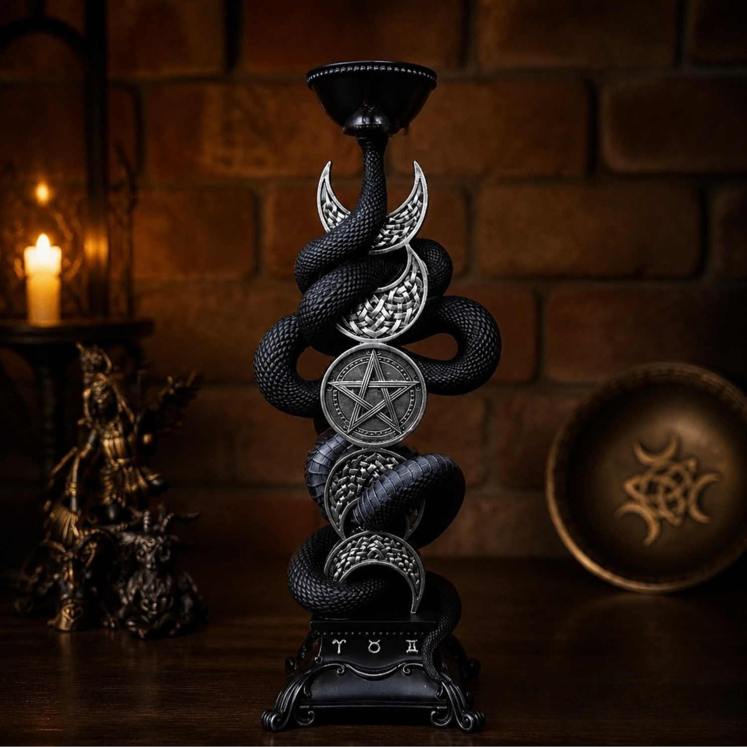 Candle Holders