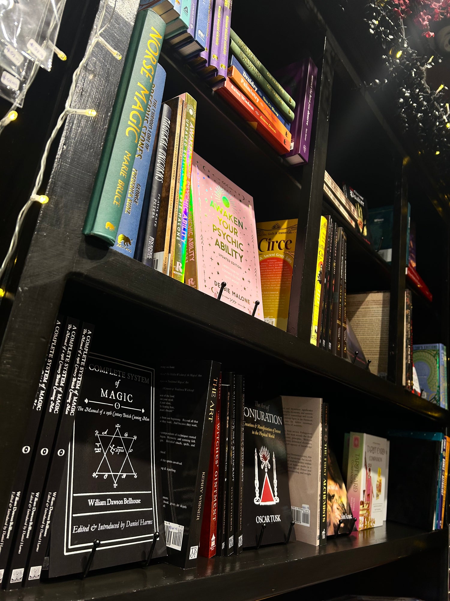 Books