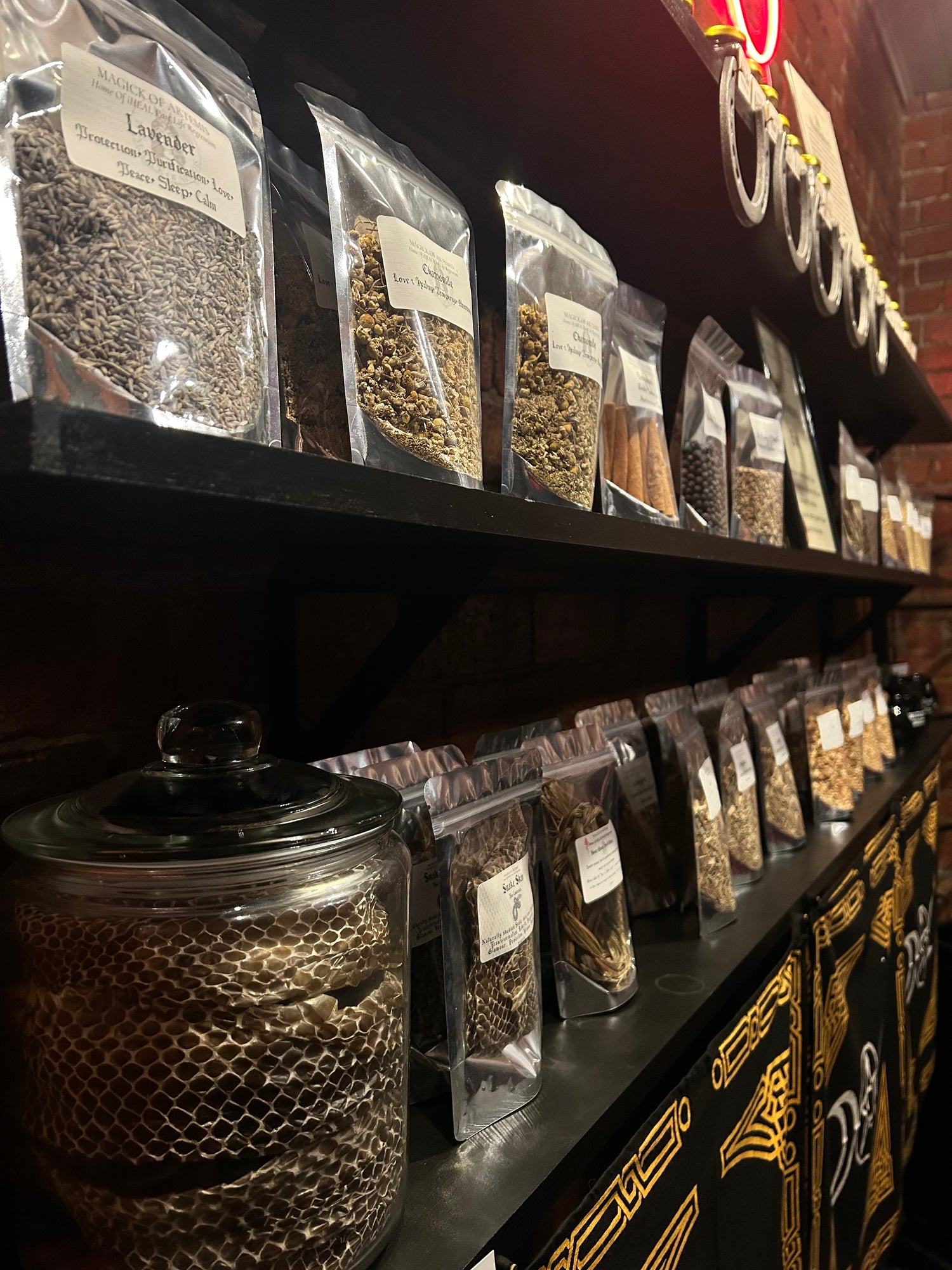 Apothecary
