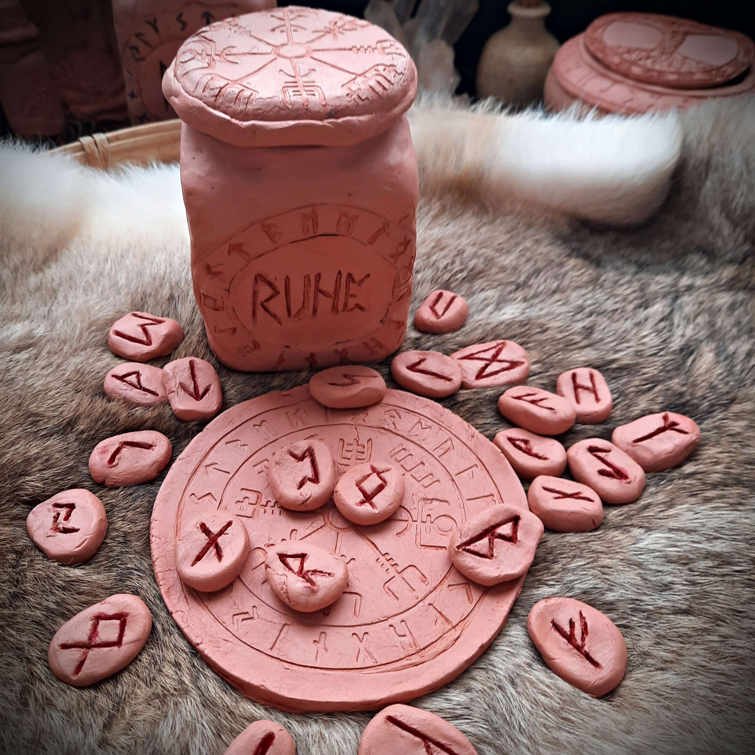 Runes