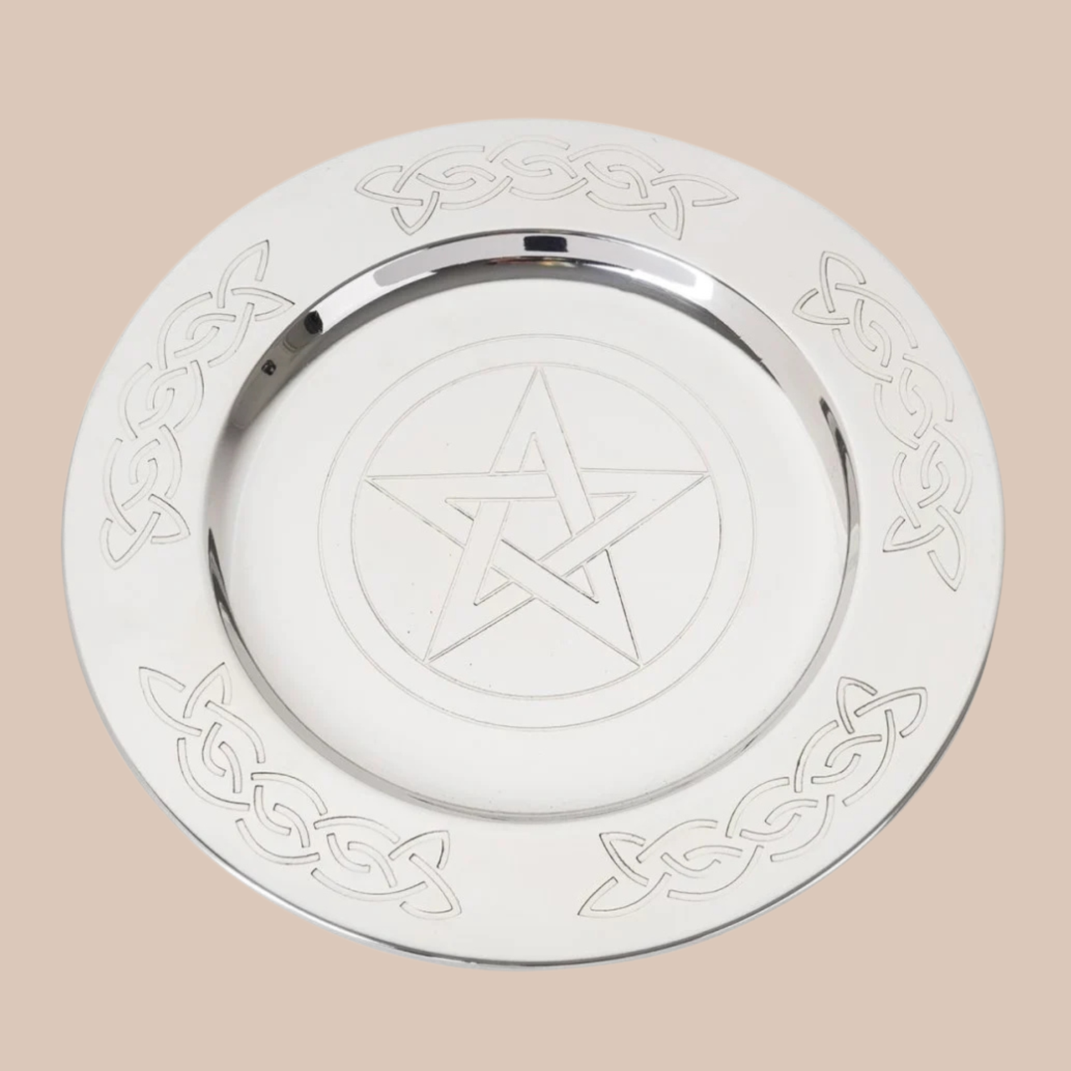 Offering Plates