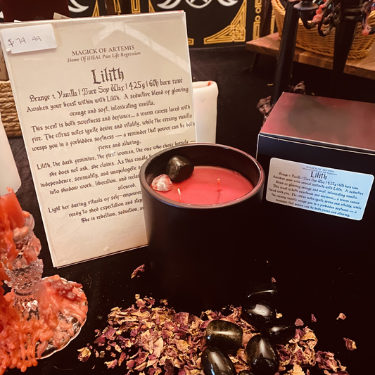 Lilith
