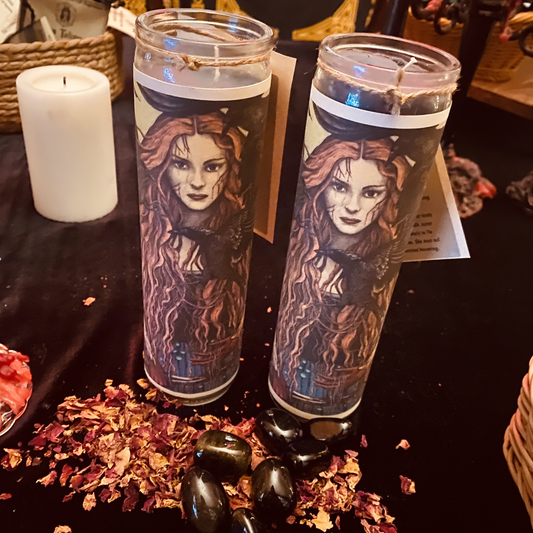 The Morrigan