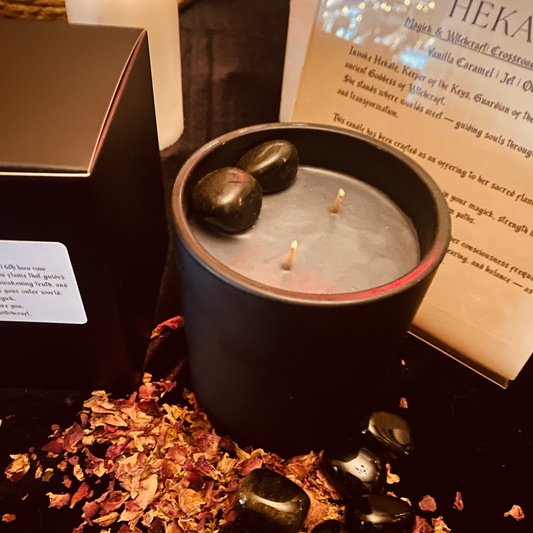 Hekate