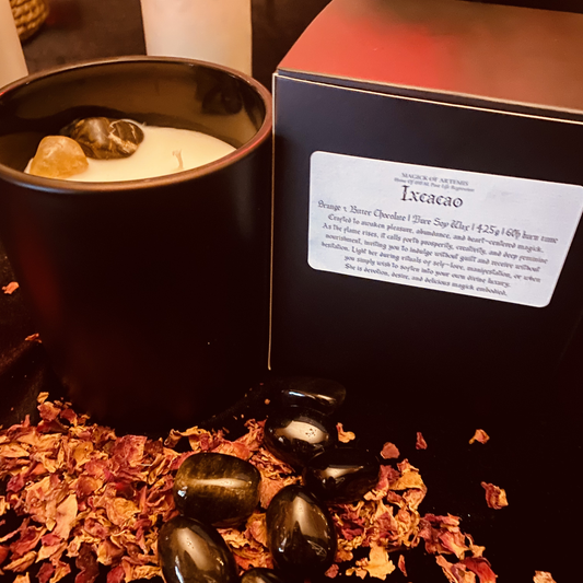Ixcacao
