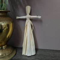 Corn Doll