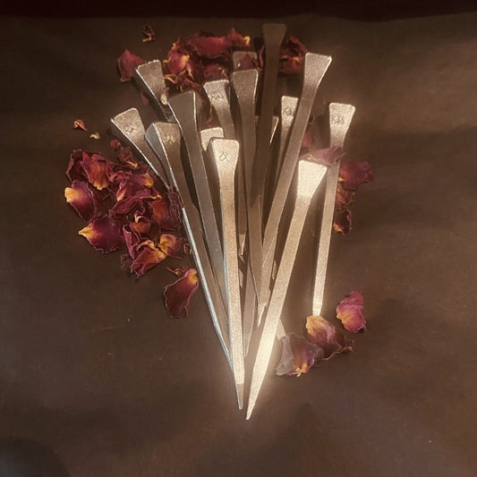 Horseshoe Nail