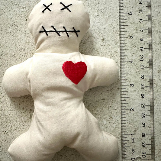 Poppet Doll