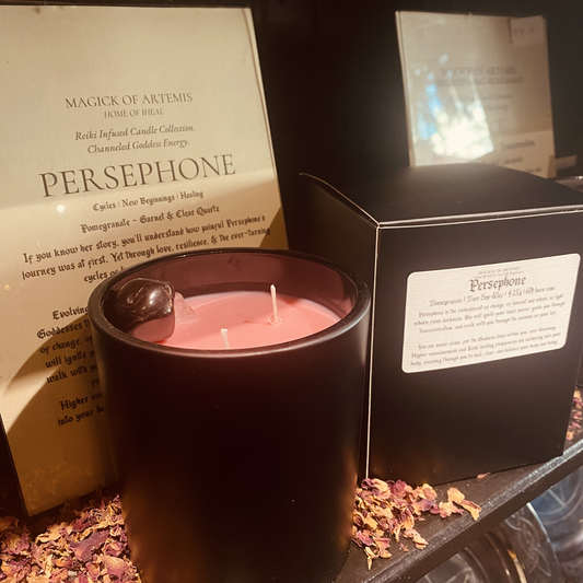 Persephone