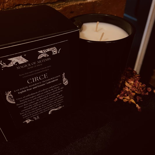 Circe