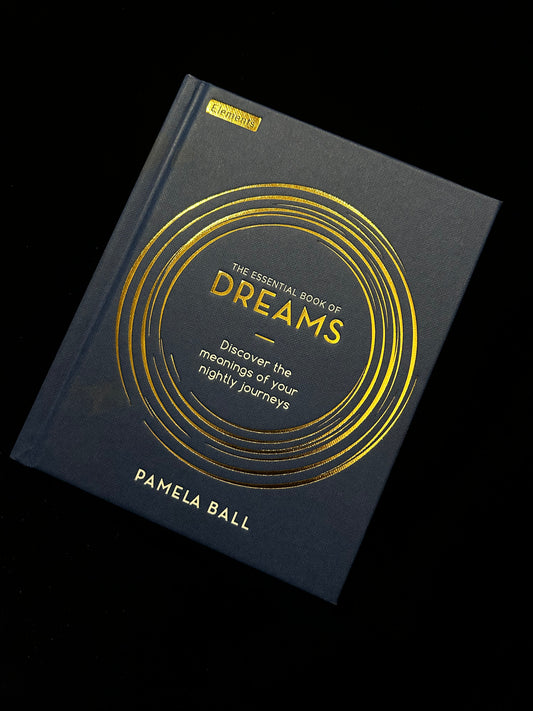 The Essential Book of Dreams - Pamela Ball