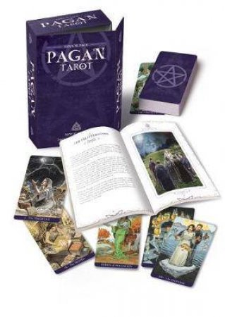 Pagan Tarot