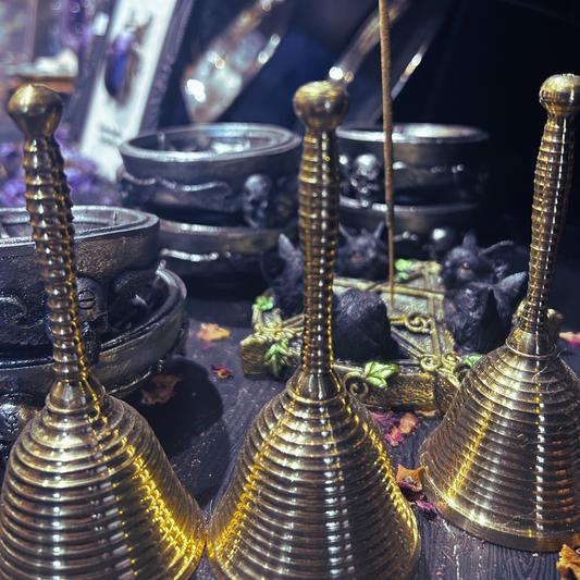 Altar Bell