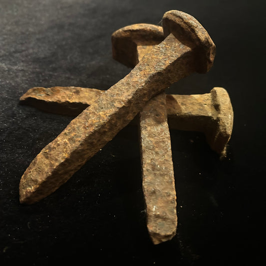 Rail Spike