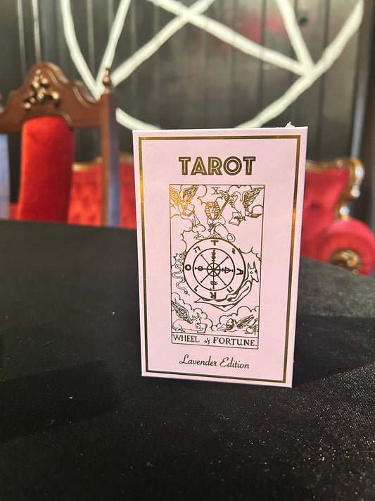 Rider-Waite Tarot | Colour Collection - Pamela Colman Smith