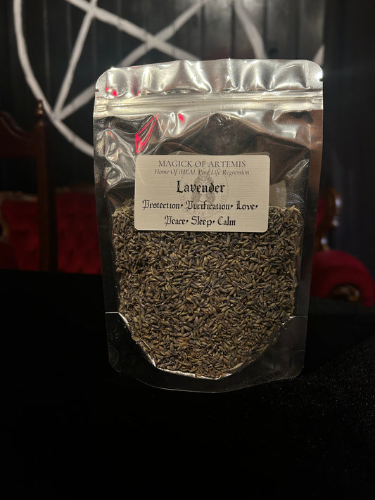 Lavender