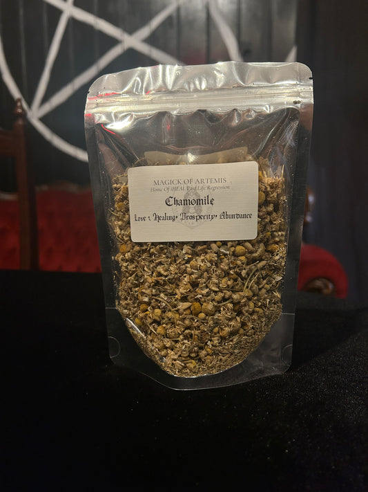 Chamomile