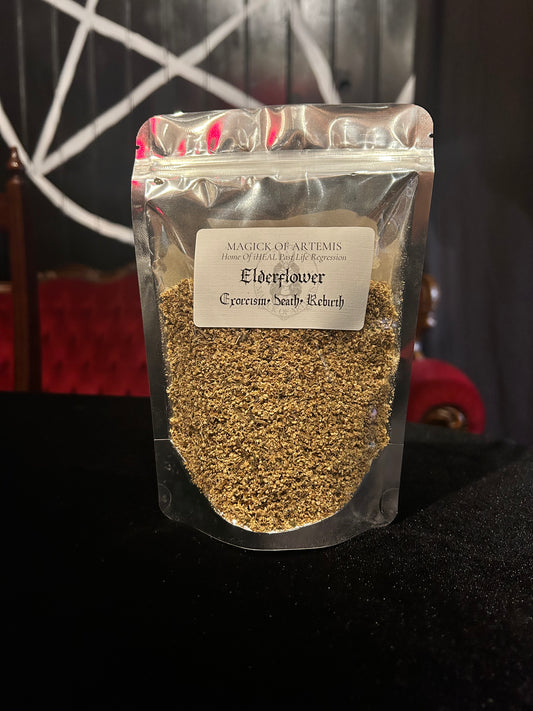 Elderflower