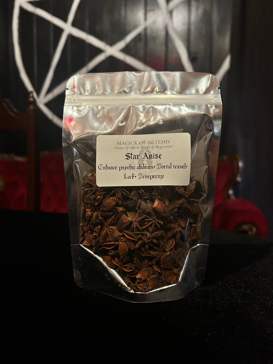 Star Anise