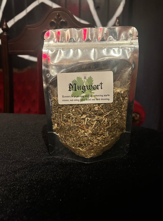 Mugwort