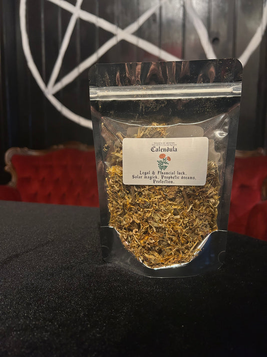 Calendula