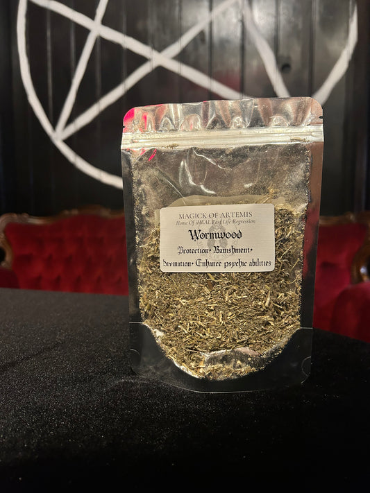 Wormwood