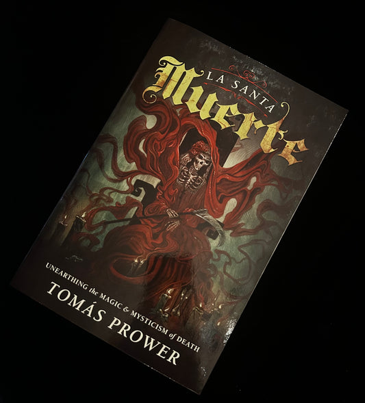 La Santa Muerte - Tomás Prower