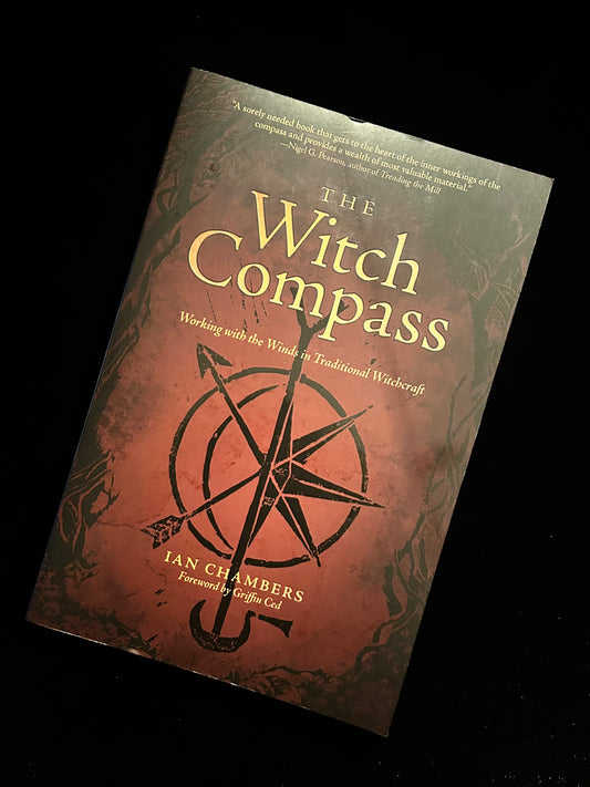 The Witch Compass - Ian Chambers