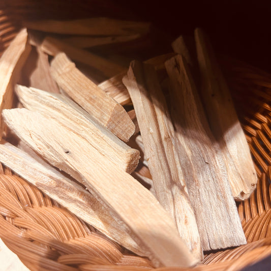 Palo Santo