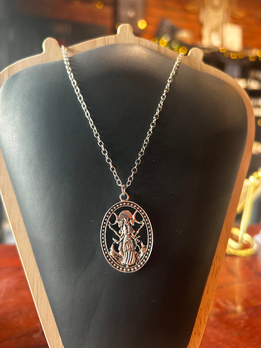 Hekate Necklace