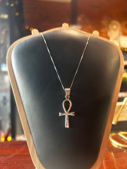 Small Ankh Pendant