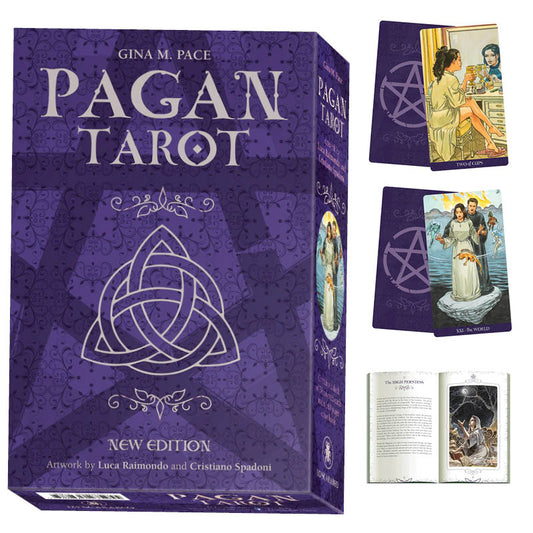 Pagan Tarot