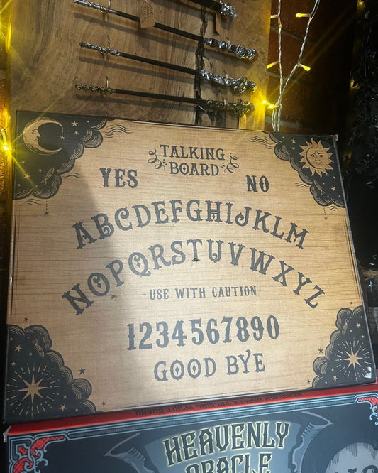 Classic Talking Board