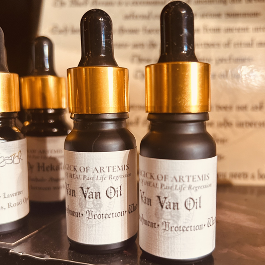 Van Van