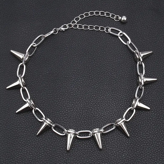 Spike Choker