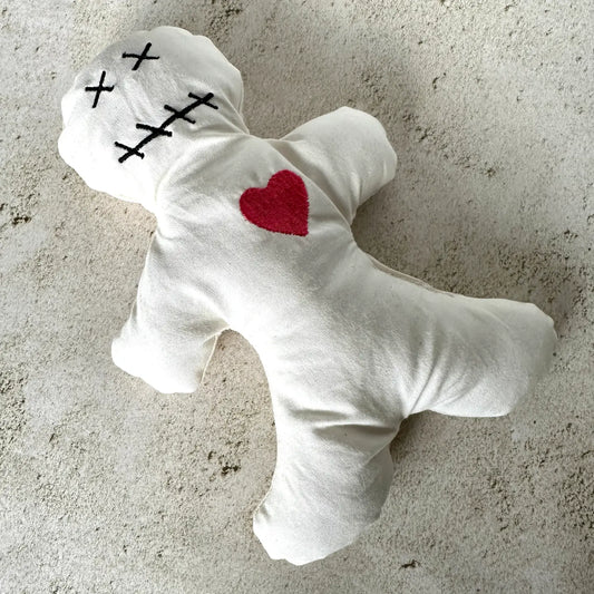 Poppet Doll