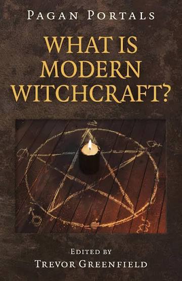 What is modern witchcraft?