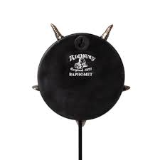 Baphomet Masque