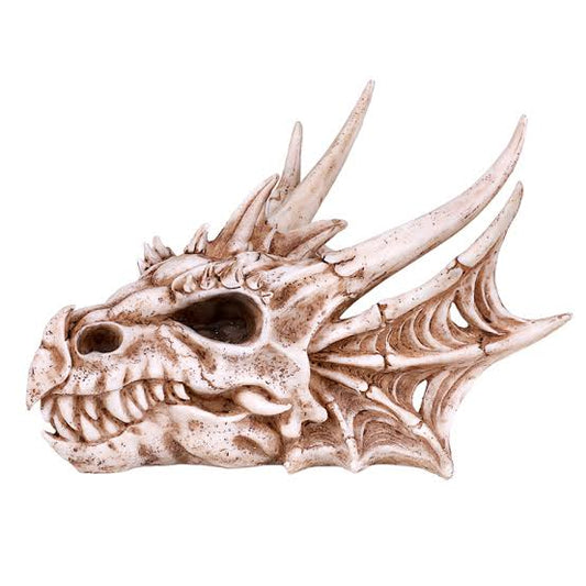 Dragon Skull Head