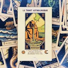 Le Tarot Astrologique