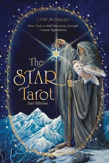 The Star Tarot | 2nd Edition