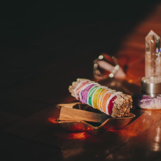 Smudge Sticks